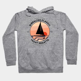 Gibraltar Regatta Hoodie